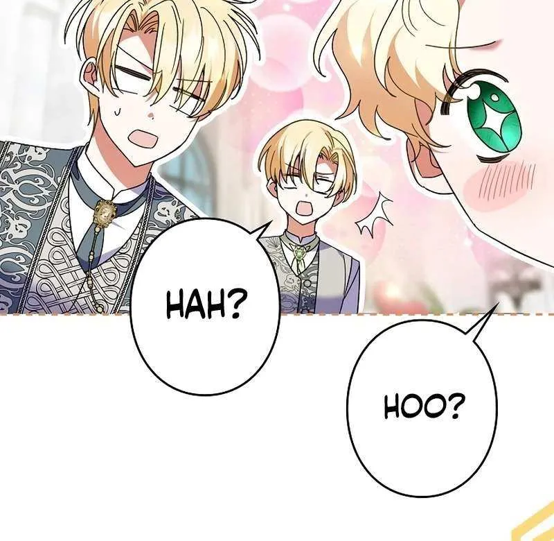 I Can’t Get A Divorce Because The Duke’s Is Too Fond Of Me! Chapter 17 page 78 - 