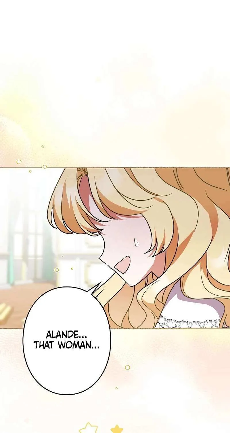 I Can’t Get A Divorce Because The Duke’s Is Too Fond Of Me! Chapter 17 page 10 - 