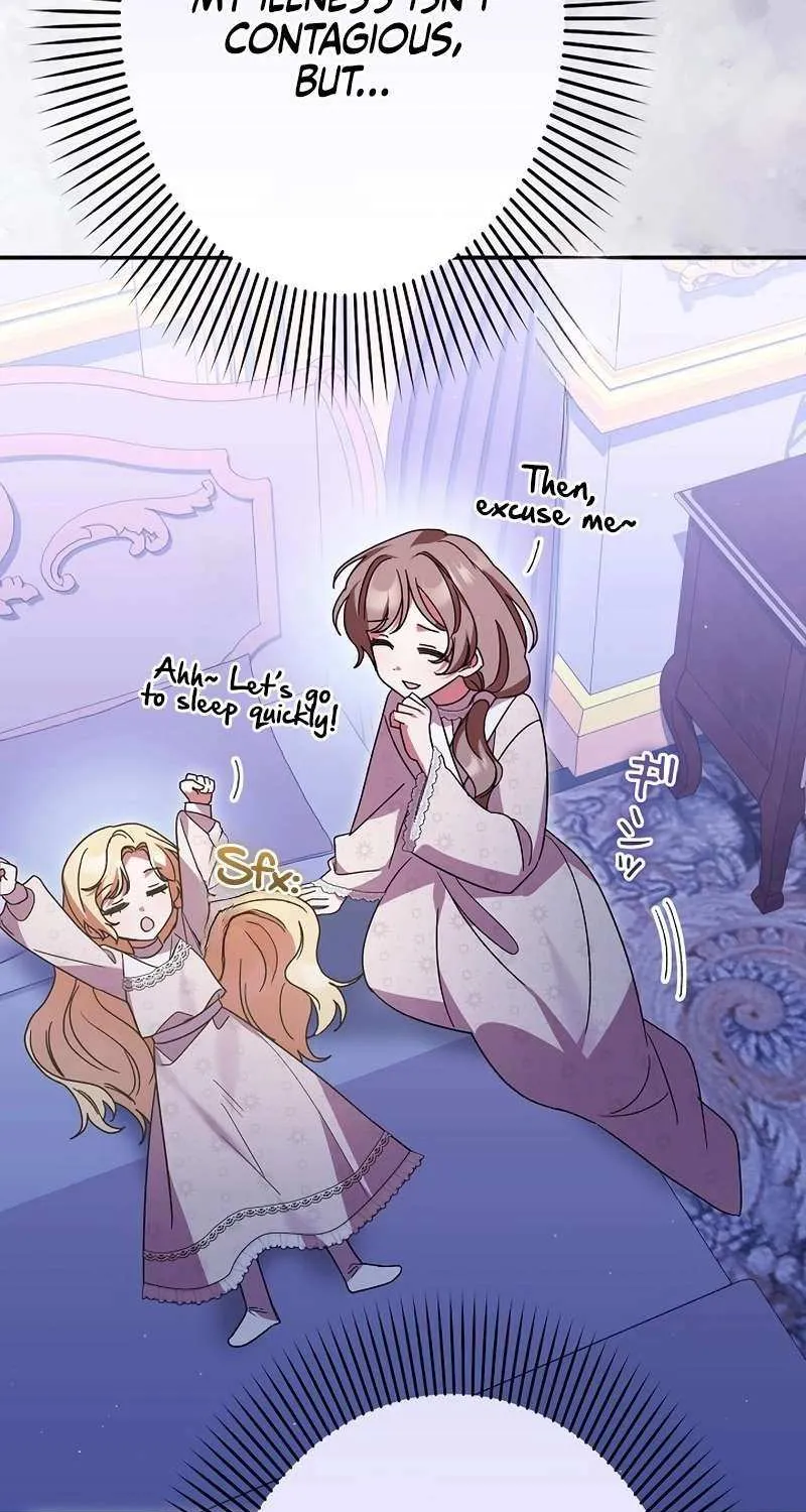 I Can’t Get A Divorce Because The Duke’s Is Too Fond Of Me! Chapter 18 page 11 - 