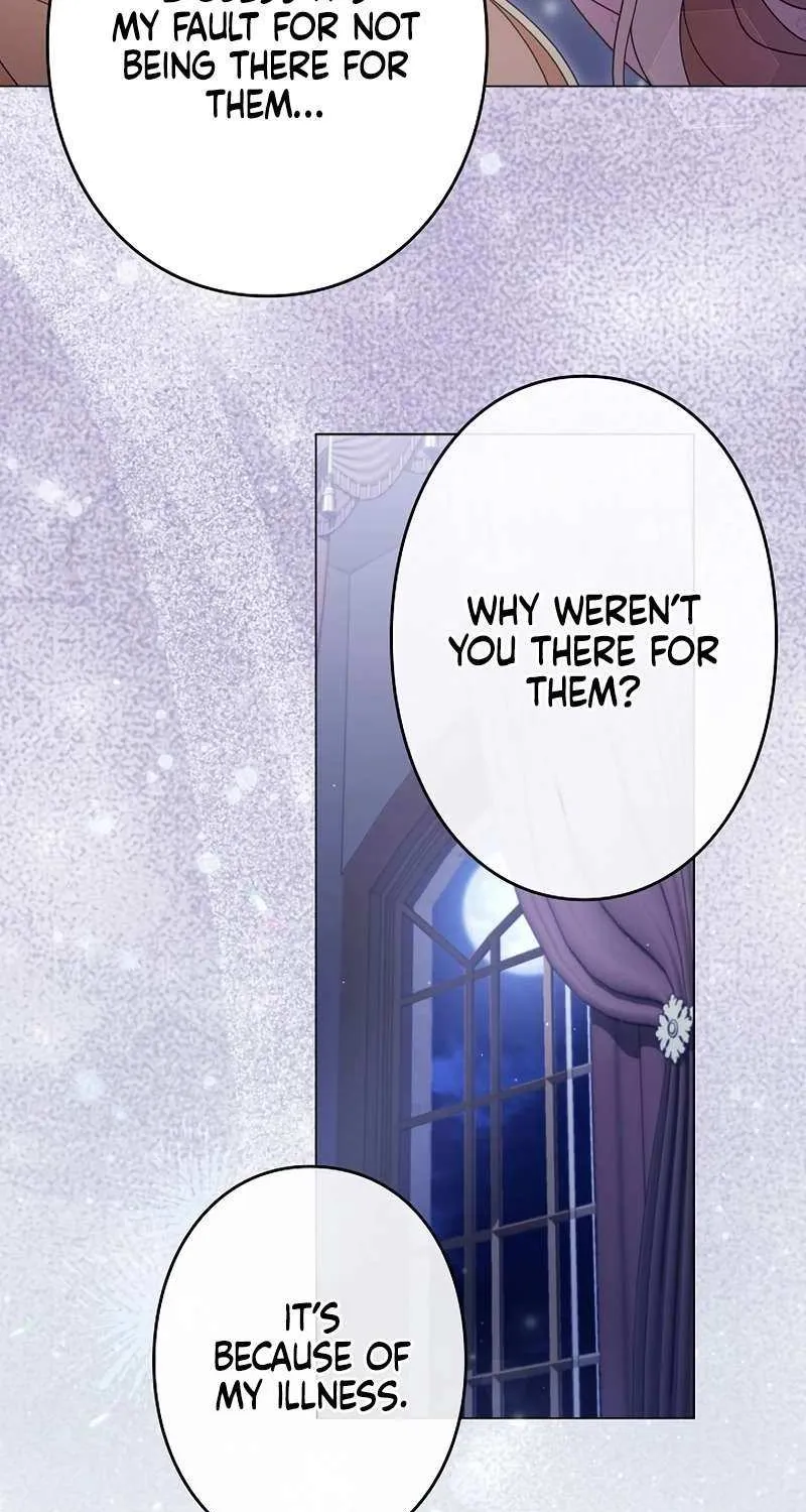I Can’t Get A Divorce Because The Duke’s Is Too Fond Of Me! Chapter 18 page 17 - 