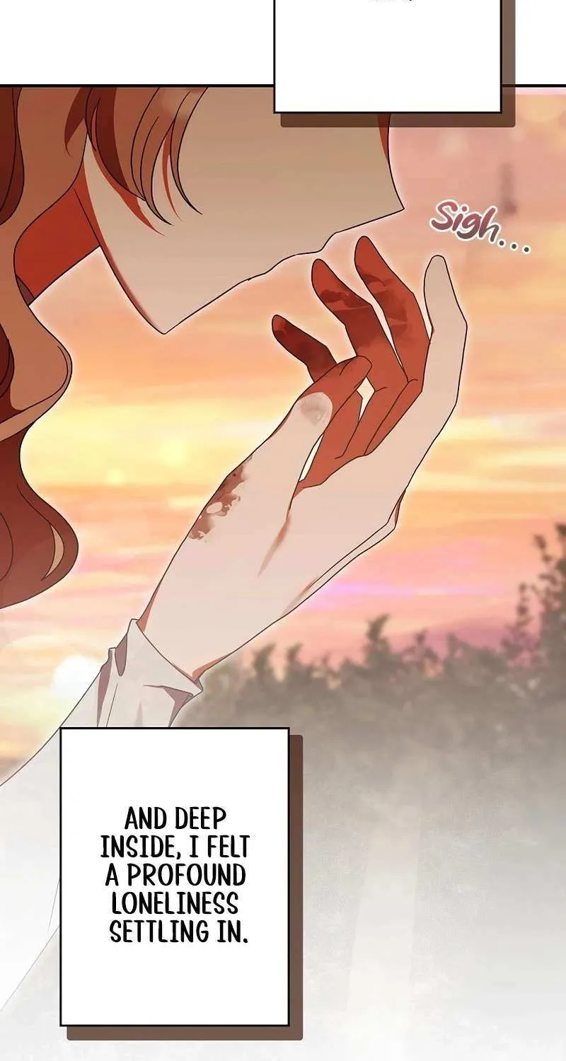 I Can’t Get A Divorce Because The Duke’s Is Too Fond Of Me! Chapter 18 page 20 - 