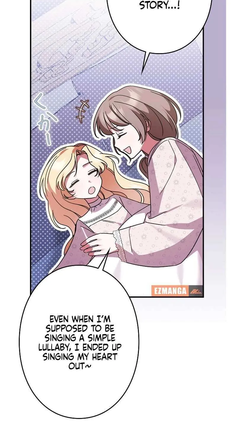 I Can’t Get A Divorce Because The Duke’s Is Too Fond Of Me! Chapter 18 page 24 - 