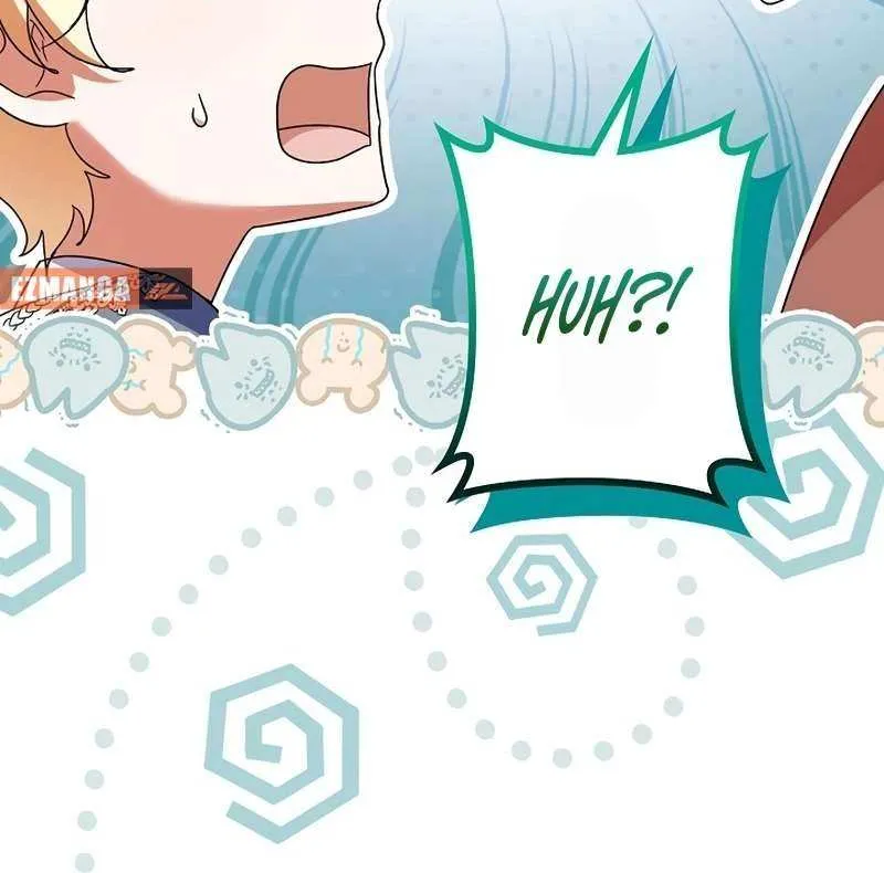 I Can’t Get A Divorce Because The Duke’s Is Too Fond Of Me! Chapter 18 page 35 - 