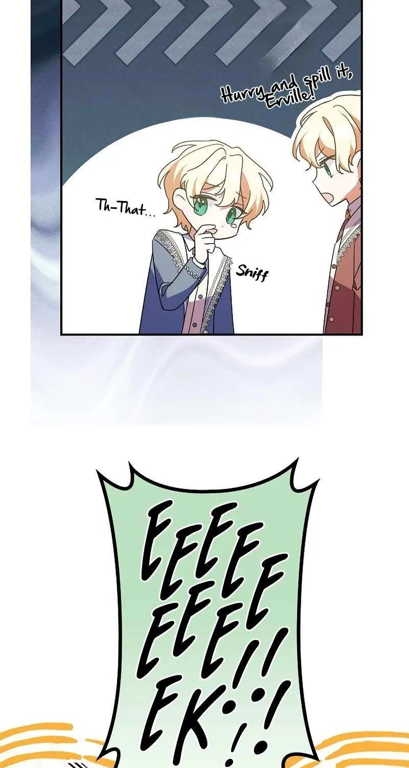 I Can’t Get A Divorce Because The Duke’s Is Too Fond Of Me! Chapter 18 page 39 - 