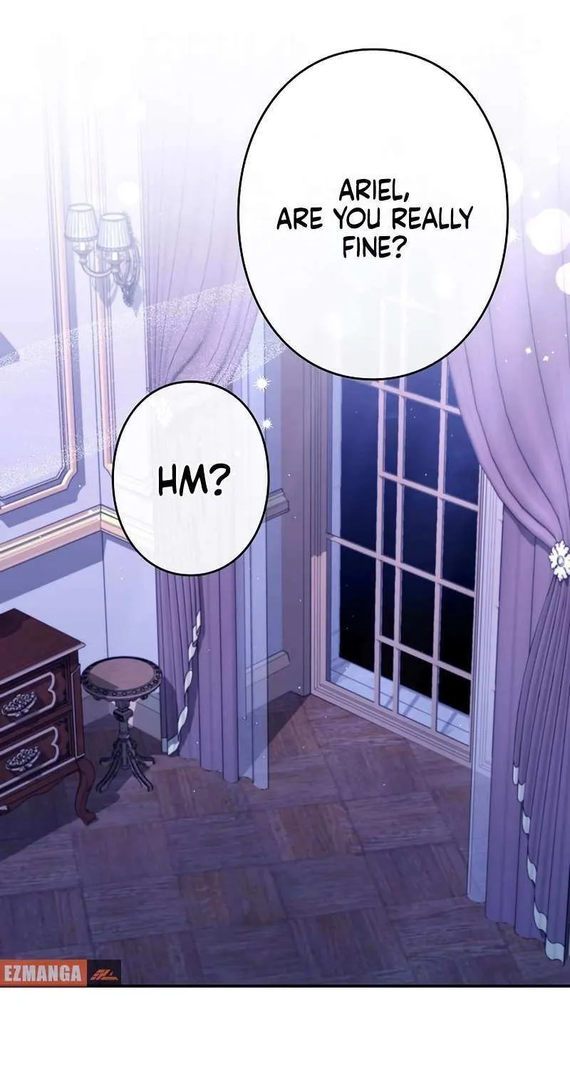 I Can’t Get A Divorce Because The Duke’s Is Too Fond Of Me! Chapter 18 page 5 - 