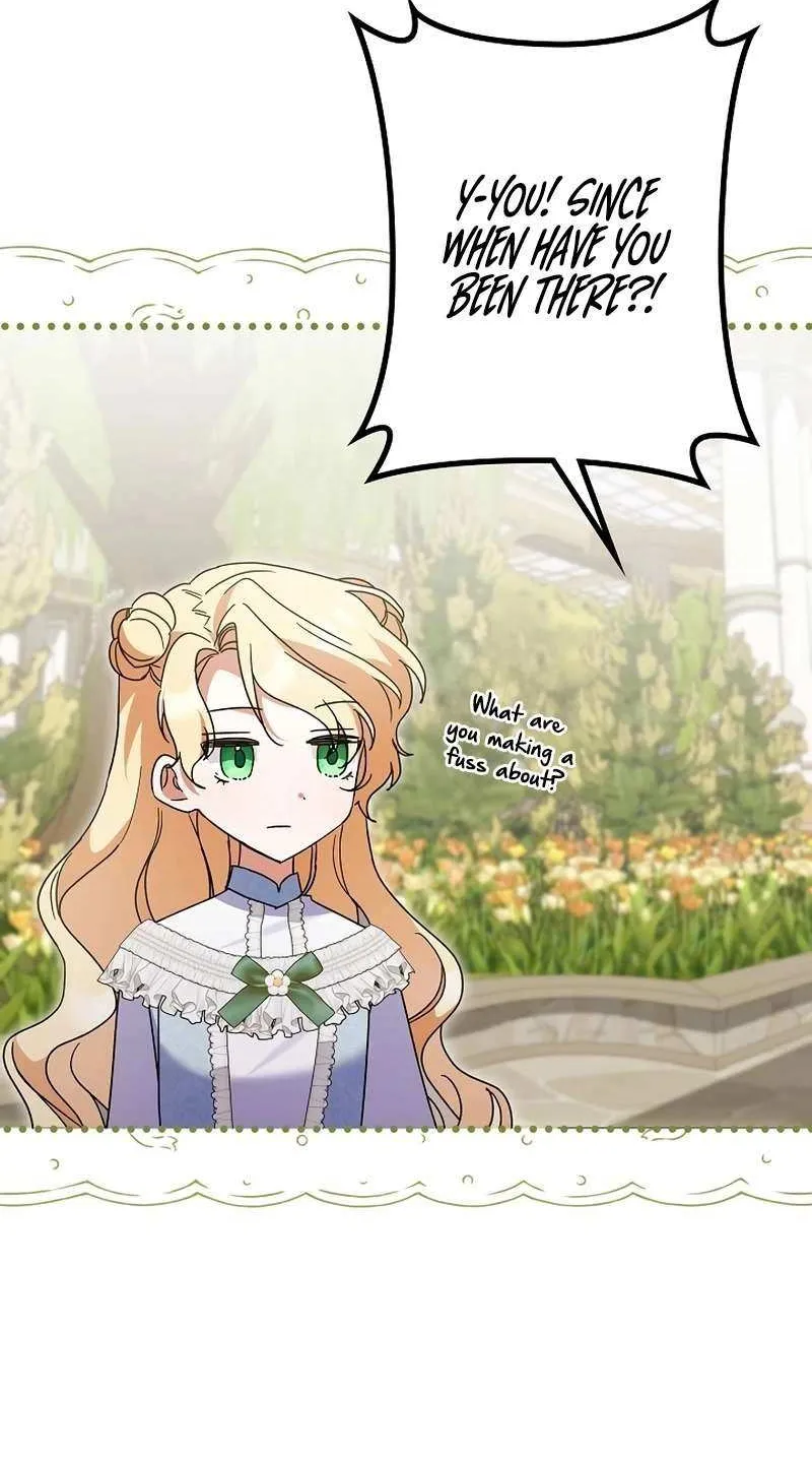 I Can’t Get A Divorce Because The Duke’s Is Too Fond Of Me! Chapter 18 page 41 - 