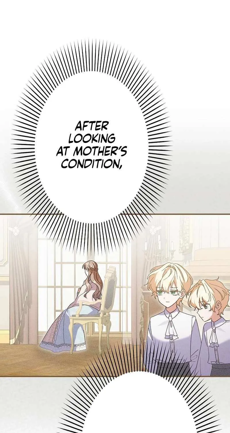 I Can’t Get A Divorce Because The Duke’s Is Too Fond Of Me! Chapter 18 page 51 - 
