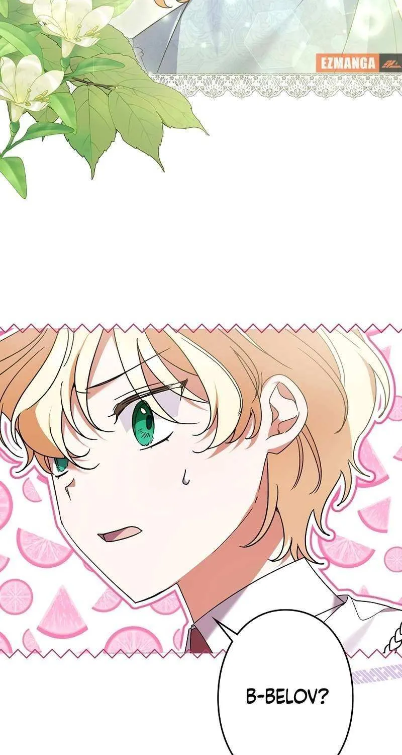 I Can’t Get A Divorce Because The Duke’s Is Too Fond Of Me! Chapter 18 page 64 - 