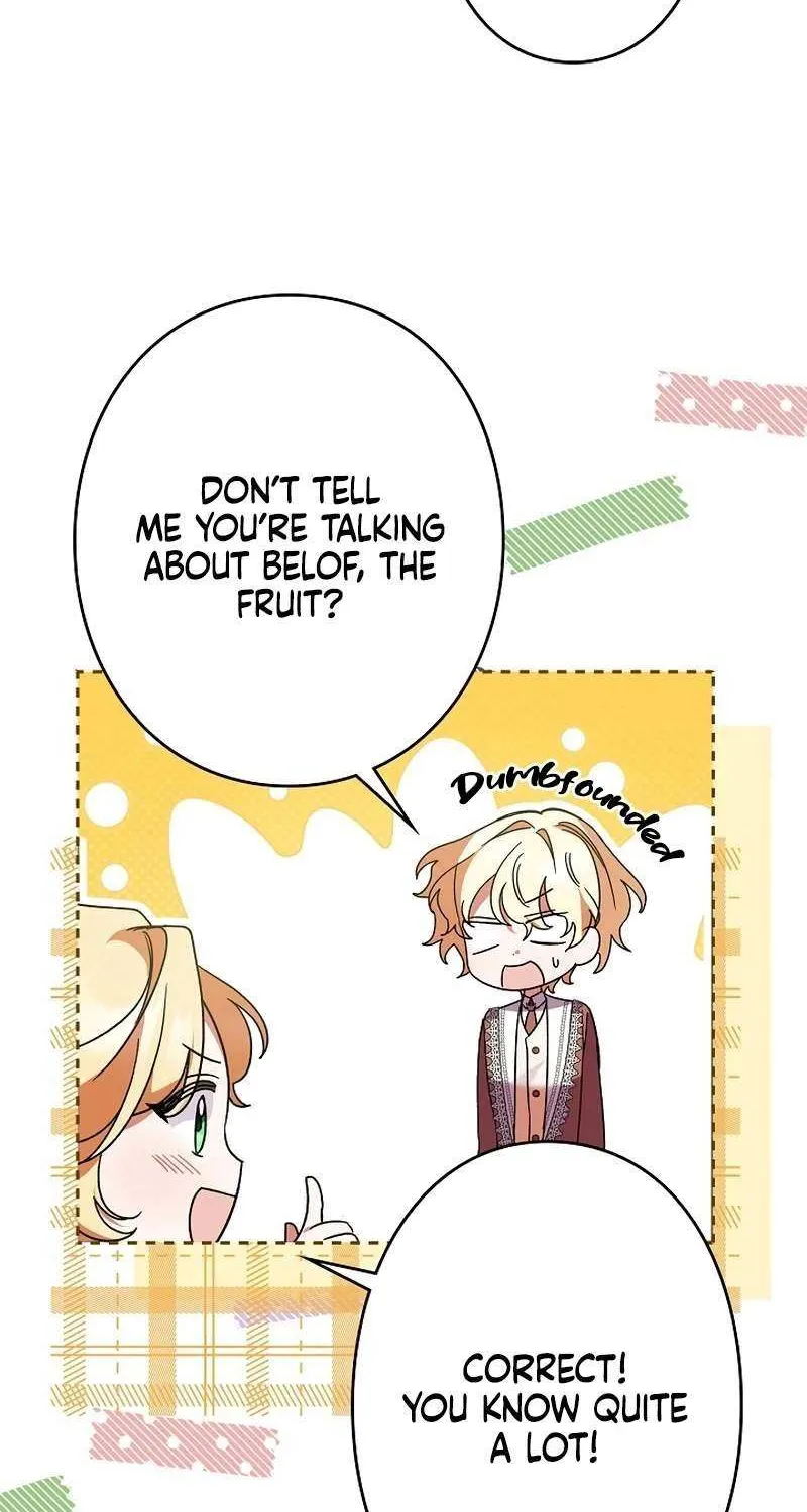 I Can’t Get A Divorce Because The Duke’s Is Too Fond Of Me! Chapter 18 page 65 - 