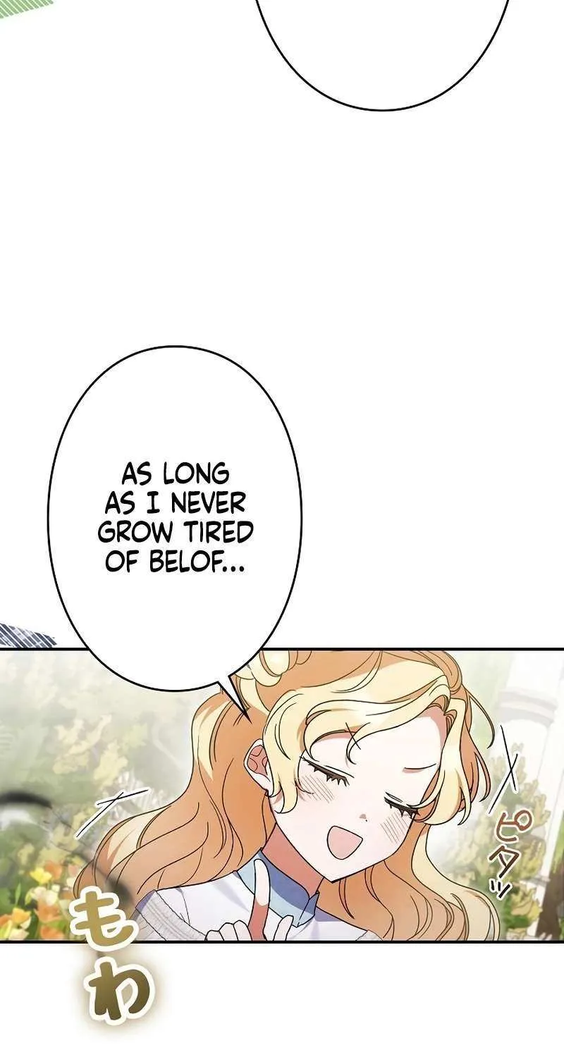 I Can’t Get A Divorce Because The Duke’s Is Too Fond Of Me! Chapter 18 page 66 - 