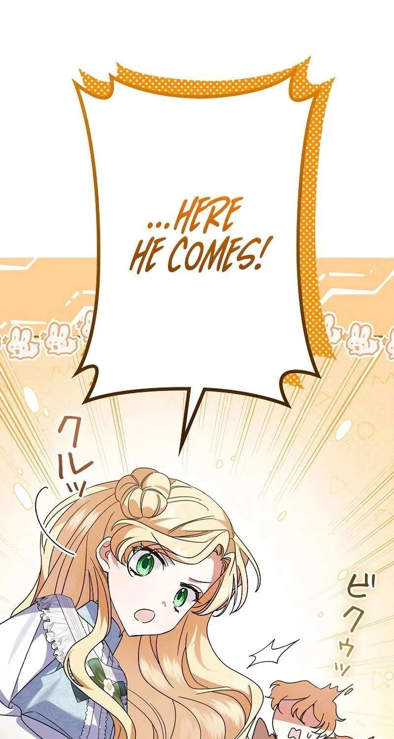 I Can’t Get A Divorce Because The Duke’s Is Too Fond Of Me! Chapter 18 page 67 - 