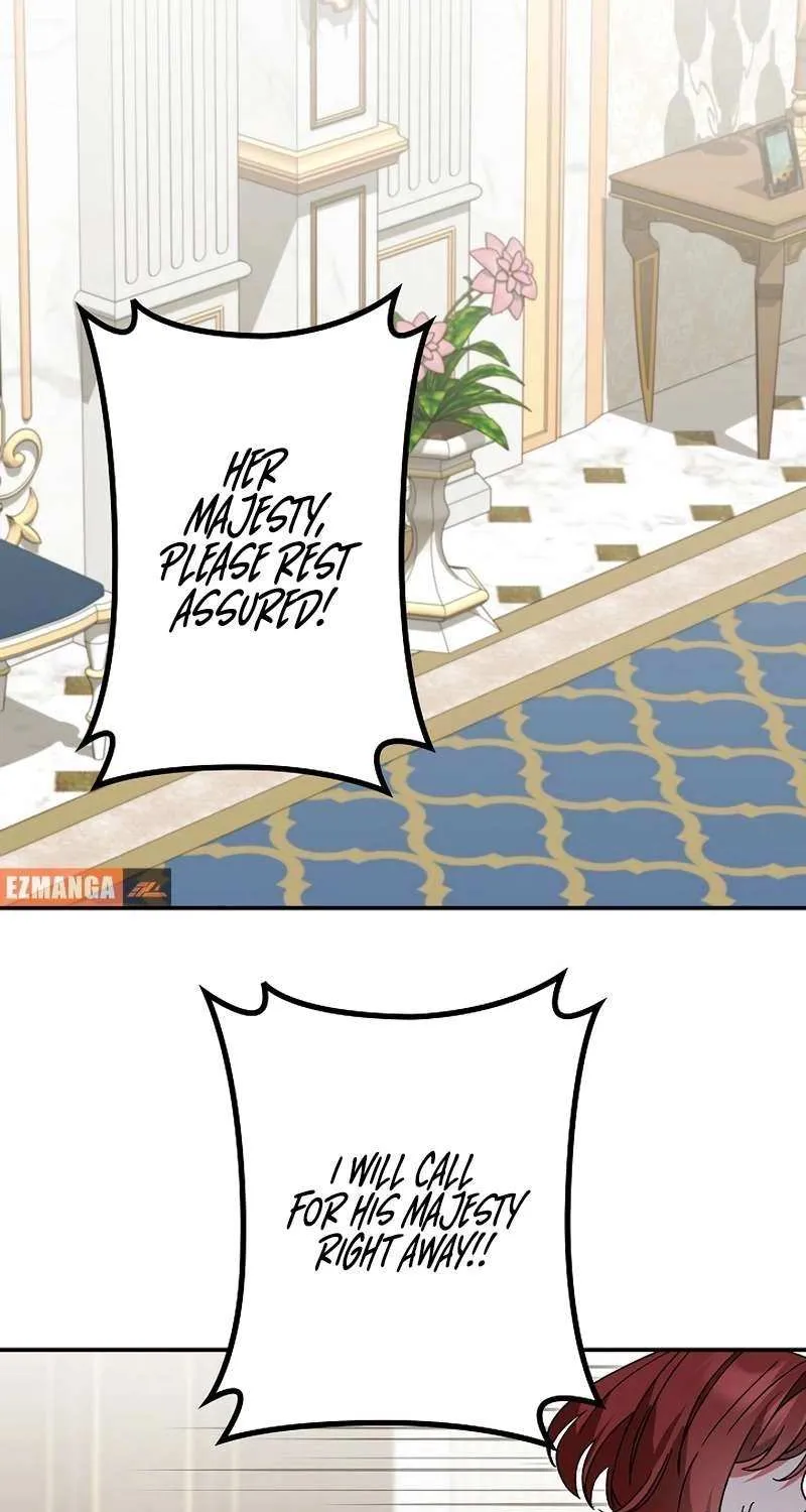 I Can’t Get A Divorce Because The Duke’s Is Too Fond Of Me! Chapter 18 page 71 - 