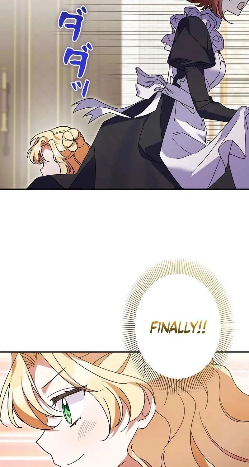 I Can’t Get A Divorce Because The Duke’s Is Too Fond Of Me! Chapter 18 page 72 - 
