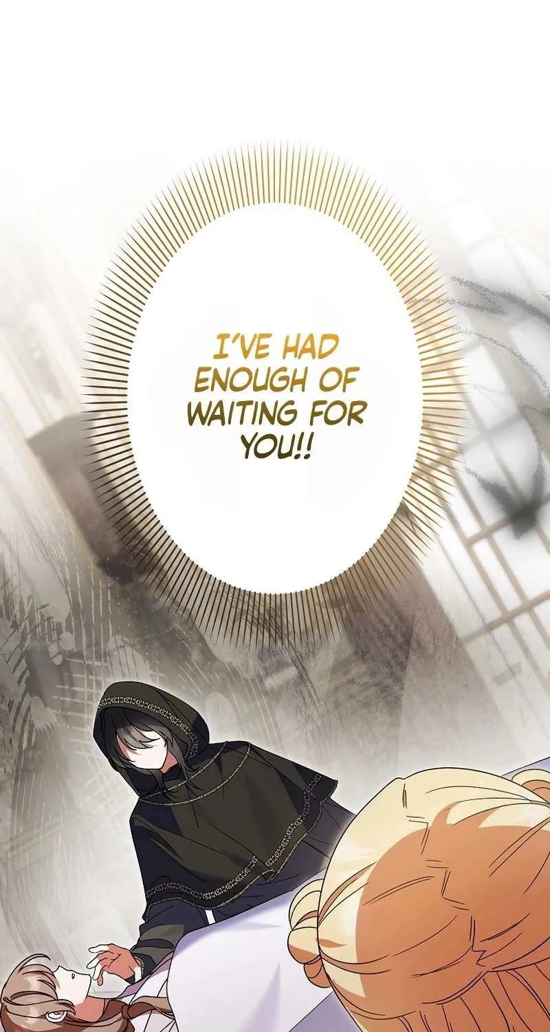 I Can’t Get A Divorce Because The Duke’s Is Too Fond Of Me! Chapter 18 page 74 - 