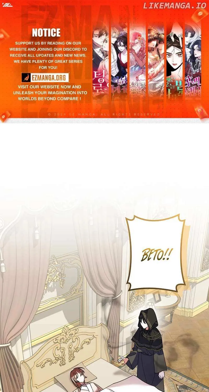 I Can’t Get A Divorce Because The Duke’s Is Too Fond Of Me! Chapter 19 page 2 - 