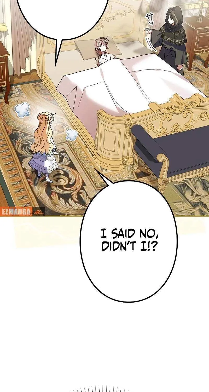 I Can’t Get A Divorce Because The Duke’s Is Too Fond Of Me! Chapter 19 page 11 - 