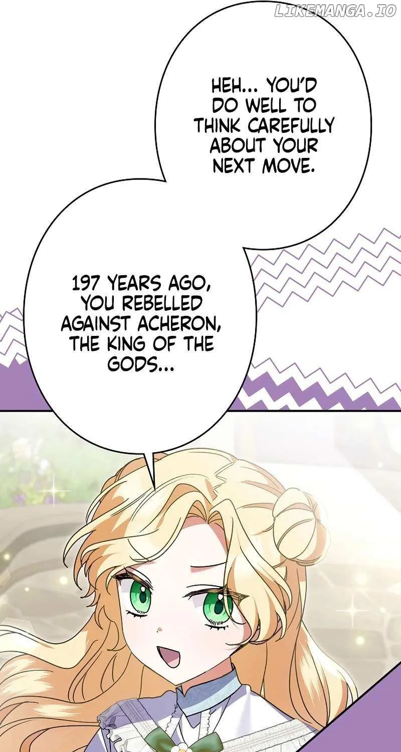 I Can’t Get A Divorce Because The Duke’s Is Too Fond Of Me! Chapter 19 page 25 - 