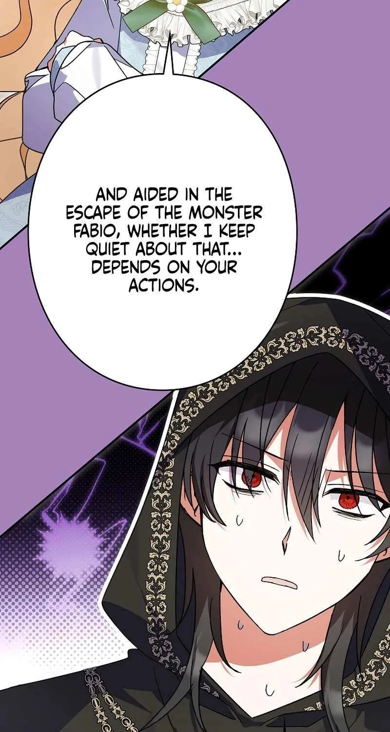 I Can’t Get A Divorce Because The Duke’s Is Too Fond Of Me! Chapter 19 page 26 - 
