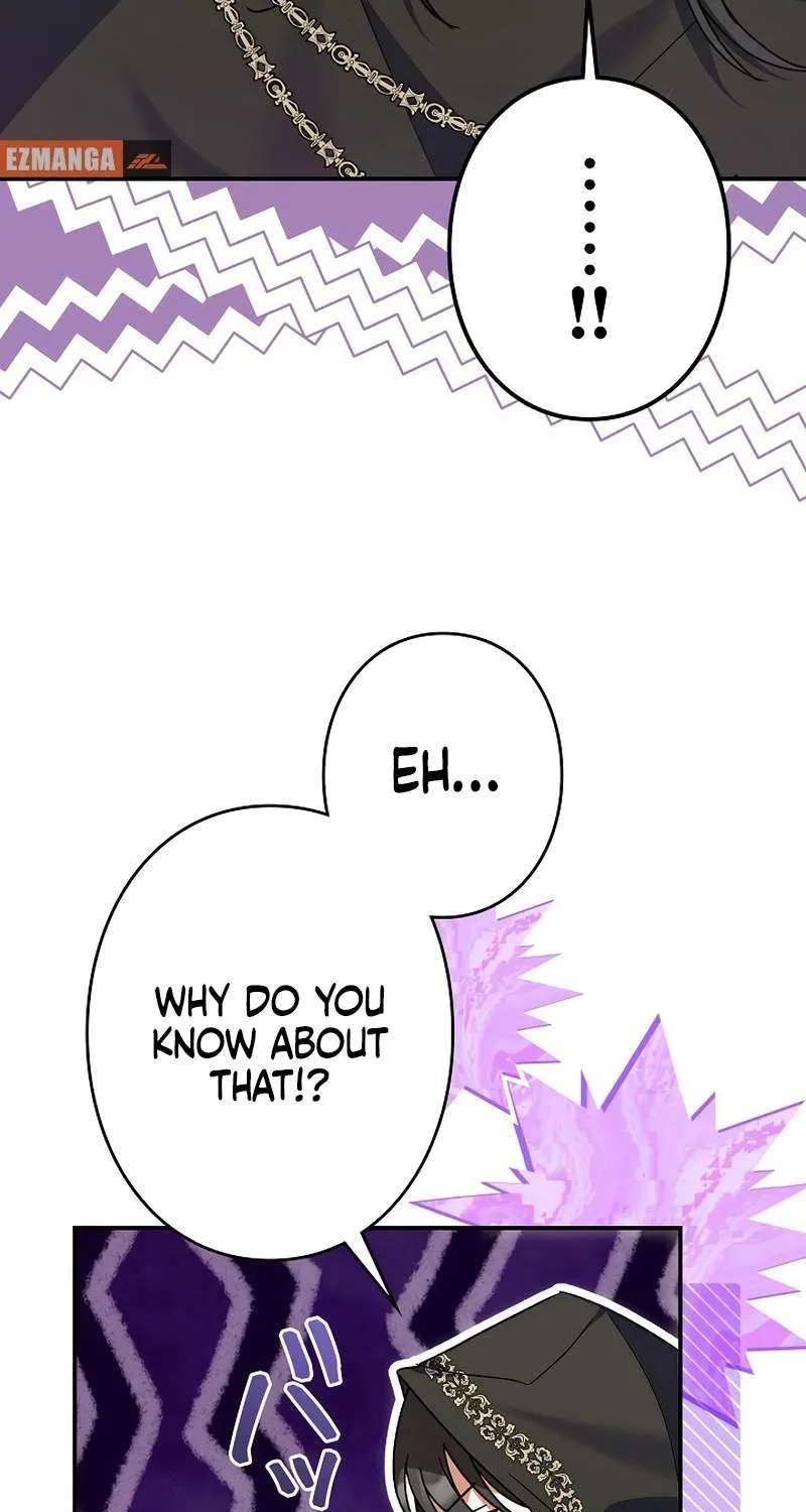 I Can’t Get A Divorce Because The Duke’s Is Too Fond Of Me! Chapter 19 page 27 - 