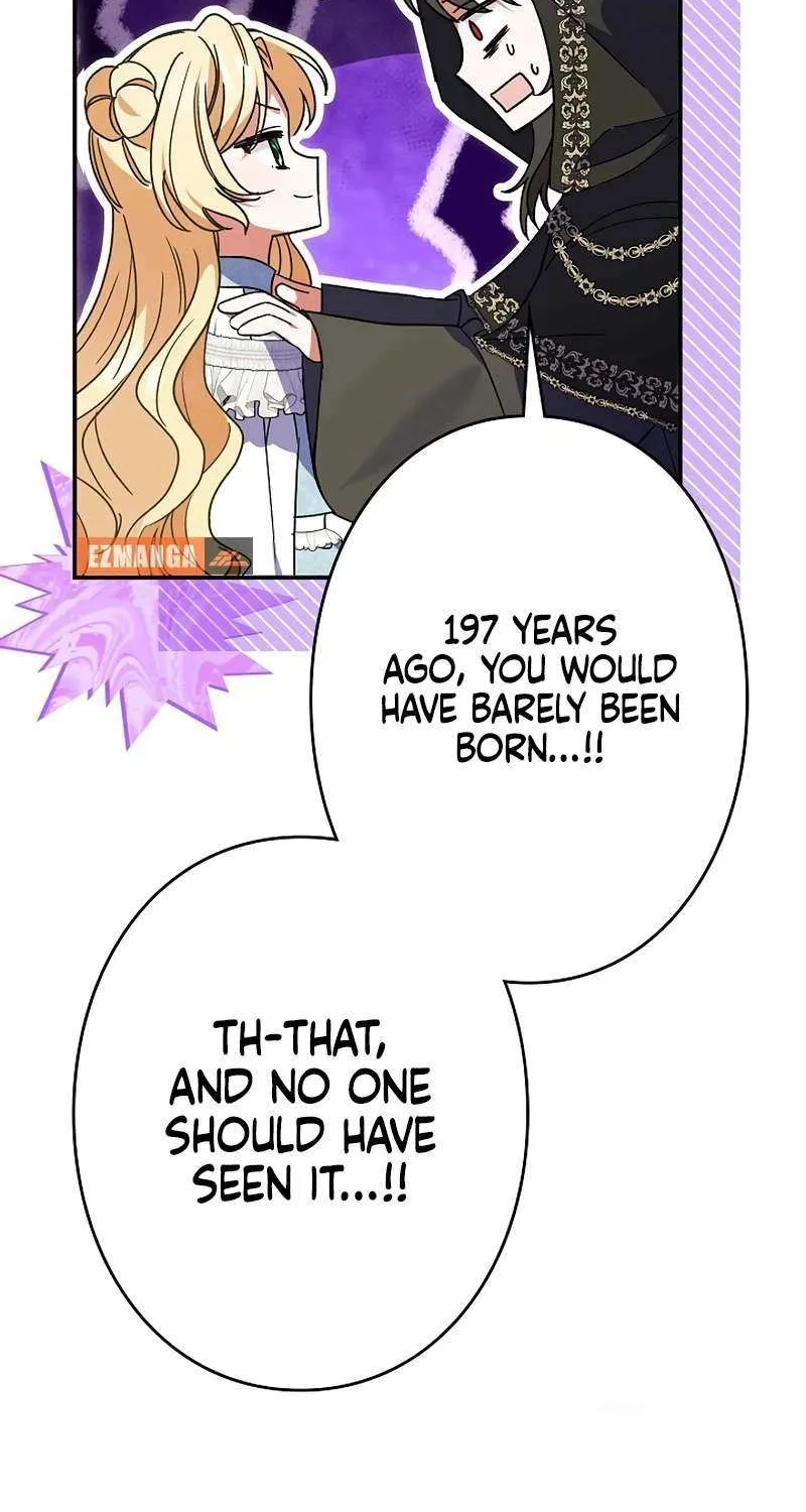 I Can’t Get A Divorce Because The Duke’s Is Too Fond Of Me! Chapter 19 page 28 - 