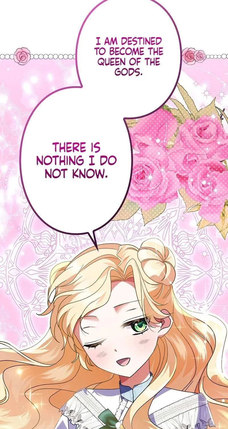 I Can’t Get A Divorce Because The Duke’s Is Too Fond Of Me! Chapter 19 page 35 - 