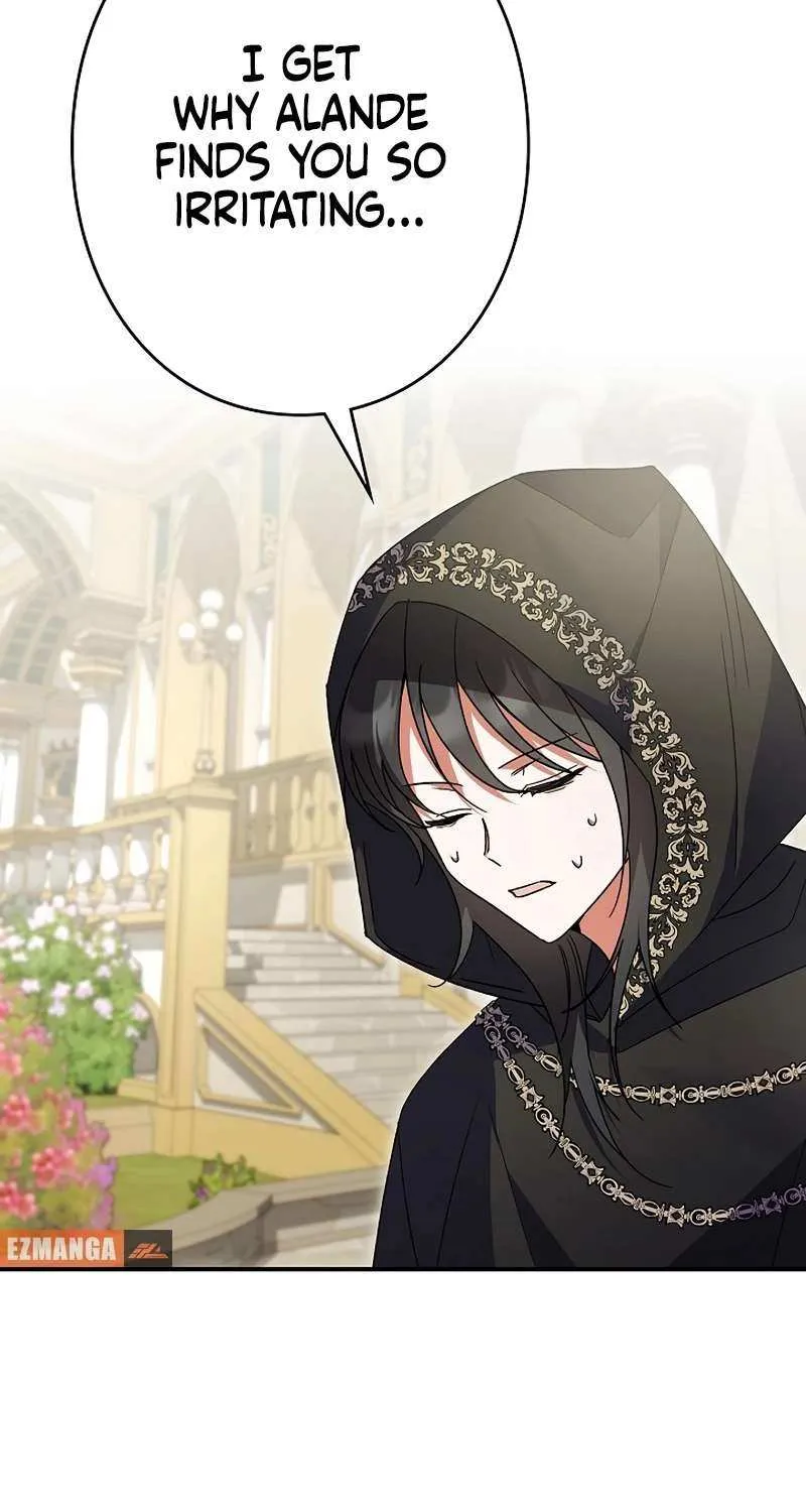 I Can’t Get A Divorce Because The Duke’s Is Too Fond Of Me! Chapter 19 page 37 - 