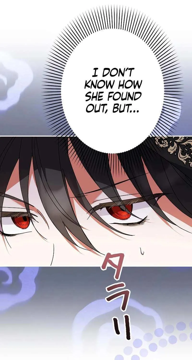 I Can’t Get A Divorce Because The Duke’s Is Too Fond Of Me! Chapter 19 page 38 - 