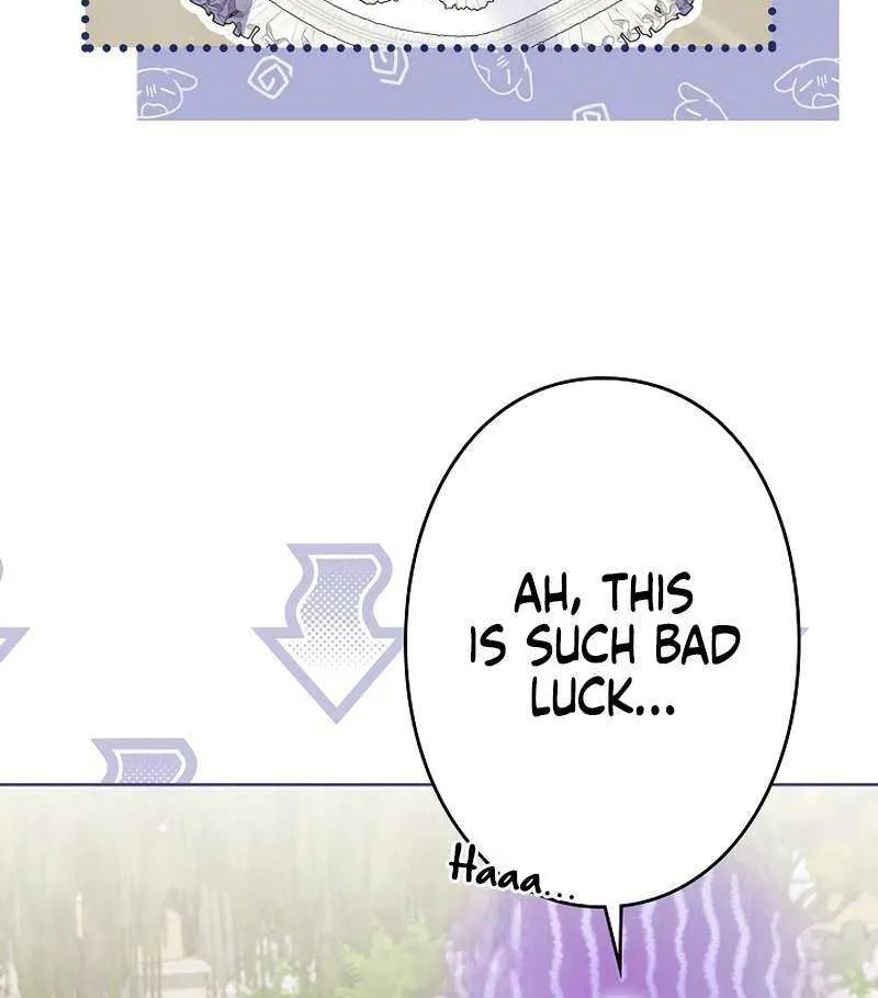 I Can’t Get A Divorce Because The Duke’s Is Too Fond Of Me! Chapter 19 page 40 - 