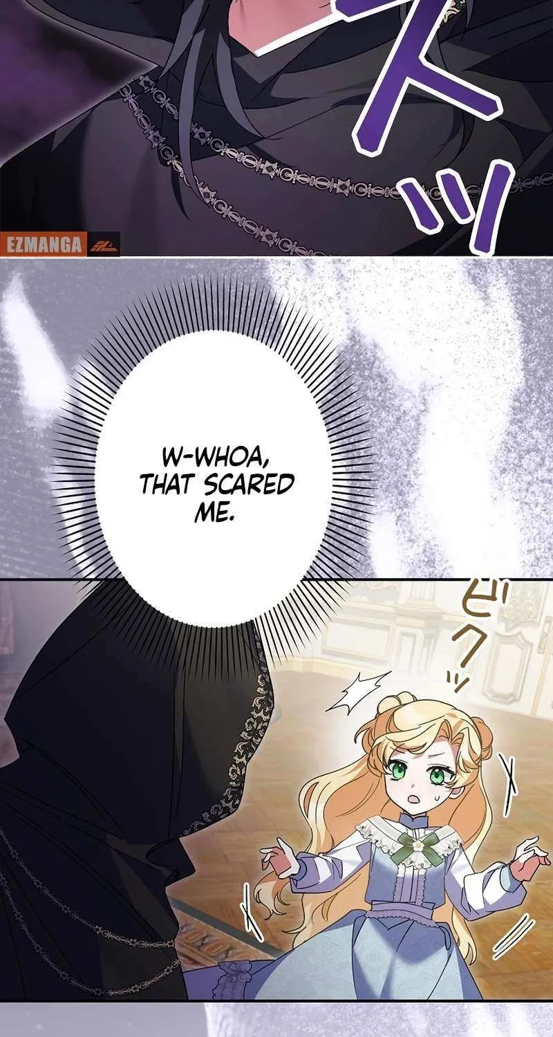 I Can’t Get A Divorce Because The Duke’s Is Too Fond Of Me! Chapter 19 page 5 - 