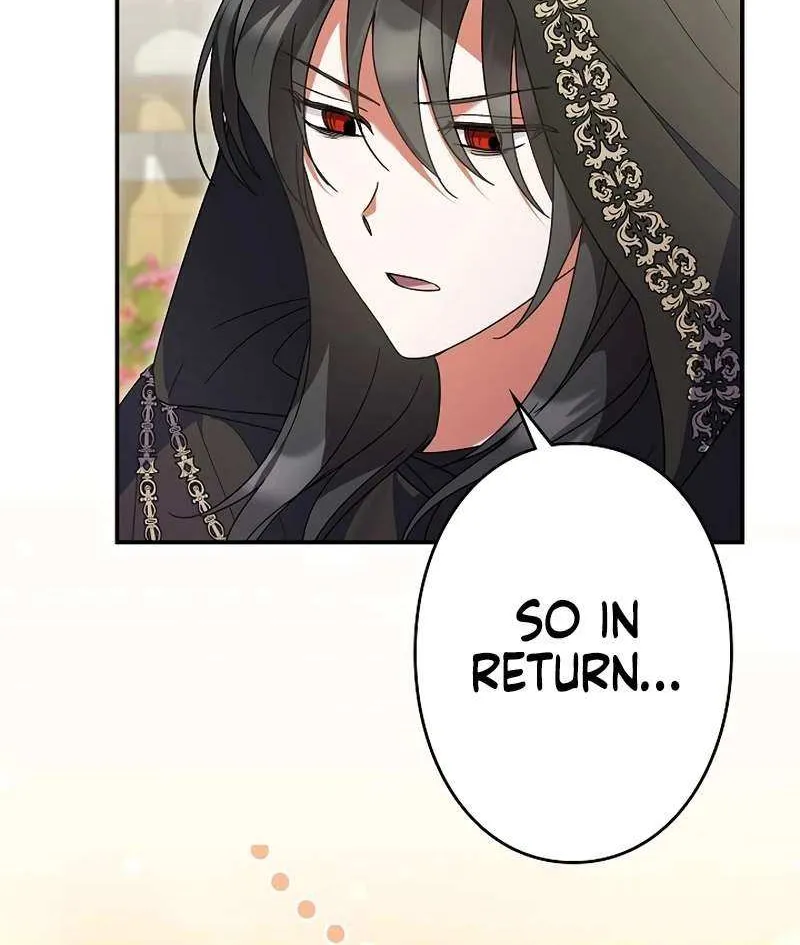 I Can’t Get A Divorce Because The Duke’s Is Too Fond Of Me! Chapter 19 page 48 - 