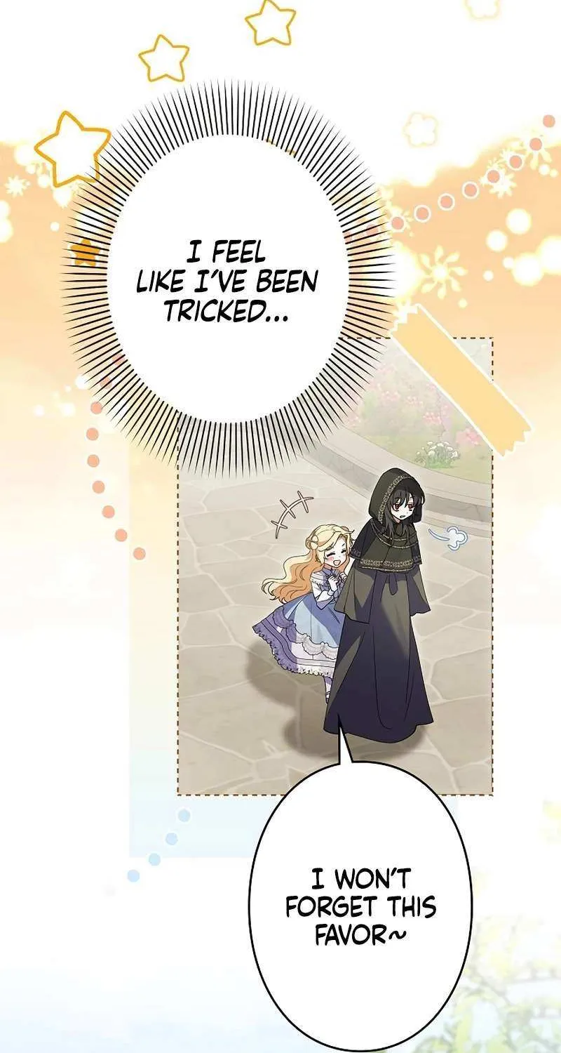 I Can’t Get A Divorce Because The Duke’s Is Too Fond Of Me! Chapter 19 page 50 - 