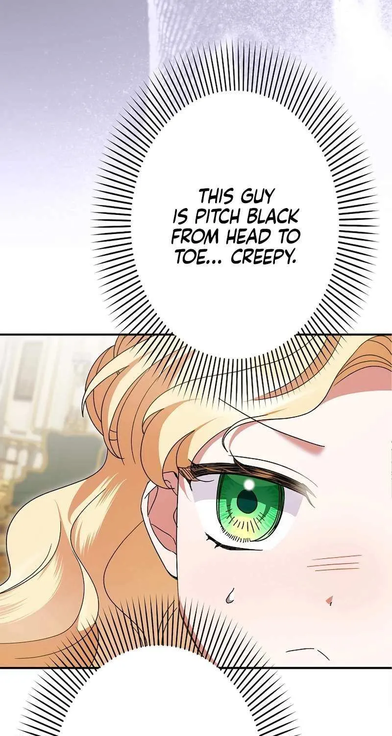 I Can’t Get A Divorce Because The Duke’s Is Too Fond Of Me! Chapter 19 page 6 - 
