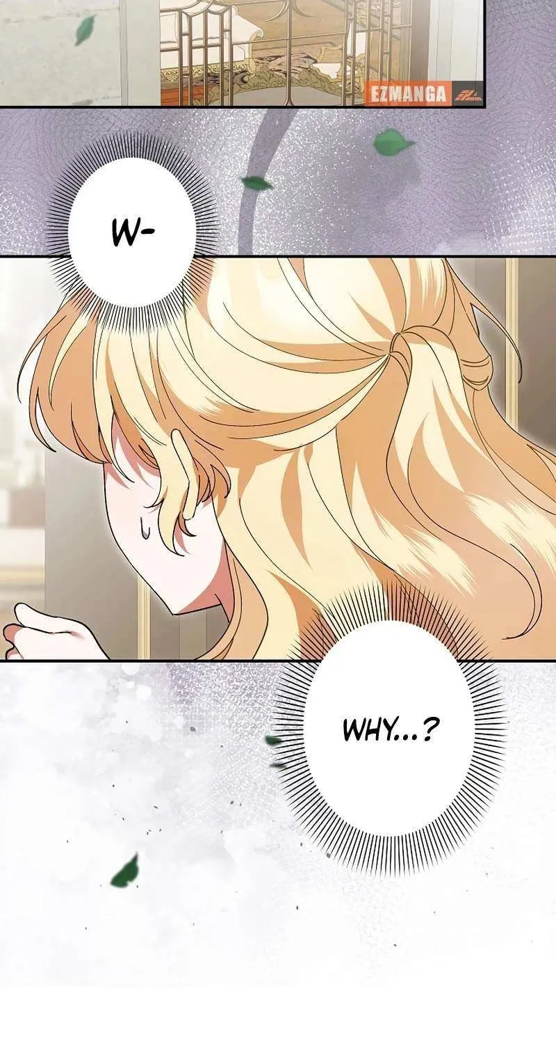 I Can’t Get A Divorce Because The Duke’s Is Too Fond Of Me! Chapter 19 page 52 - 