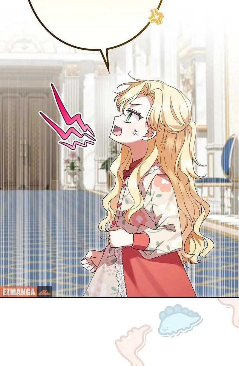 I Can’t Get A Divorce Because The Duke’s Is Too Fond Of Me! Chapter 19 page 56 - 