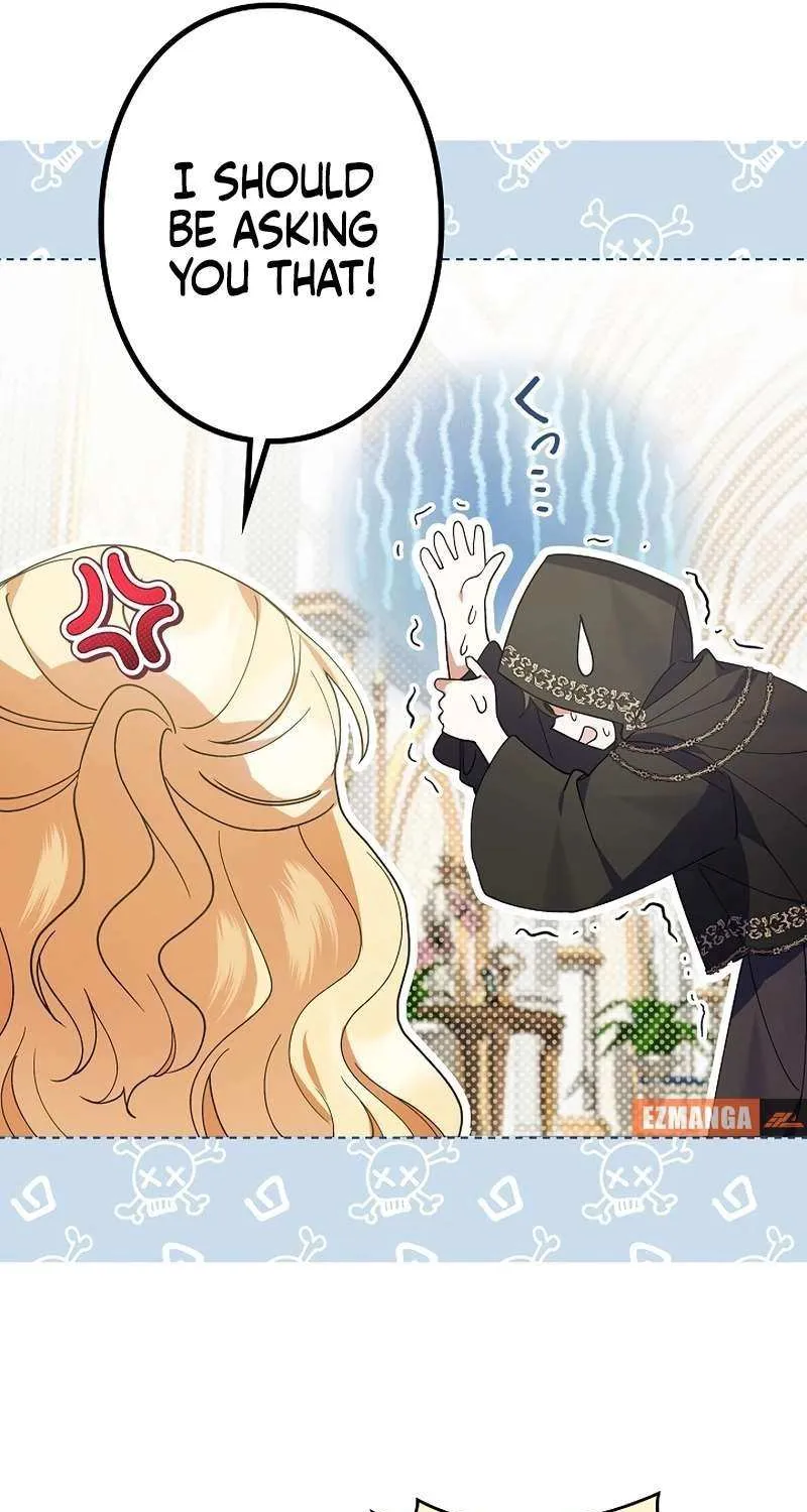I Can’t Get A Divorce Because The Duke’s Is Too Fond Of Me! Chapter 19 page 59 - 