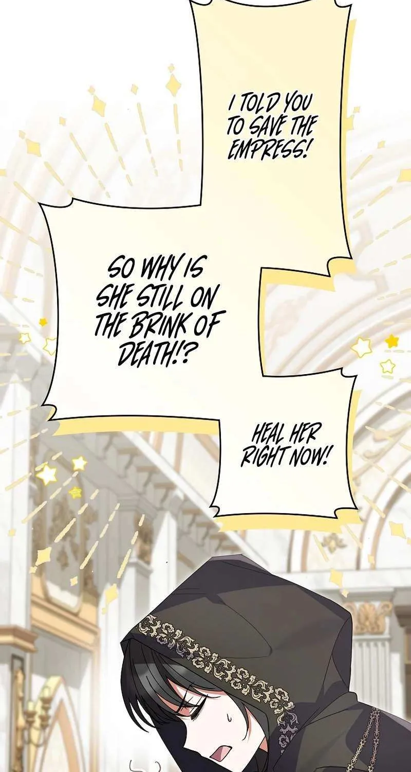 I Can’t Get A Divorce Because The Duke’s Is Too Fond Of Me! Chapter 19 page 60 - 
