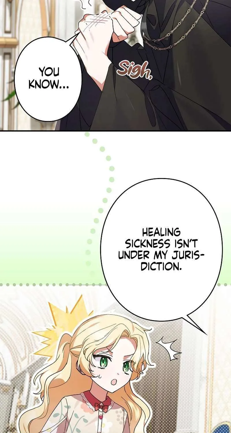 I Can’t Get A Divorce Because The Duke’s Is Too Fond Of Me! Chapter 19 page 61 - 