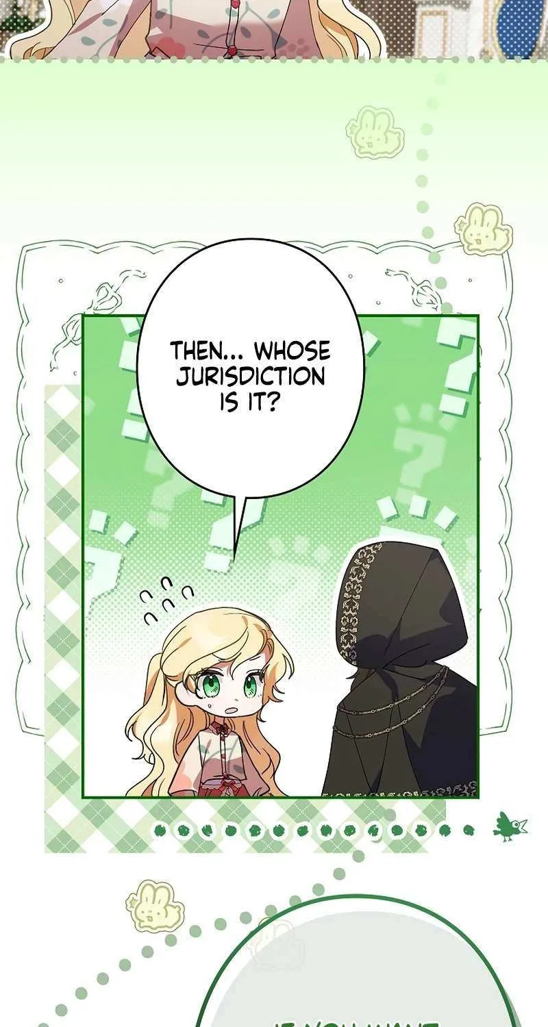 I Can’t Get A Divorce Because The Duke’s Is Too Fond Of Me! Chapter 19 page 62 - 