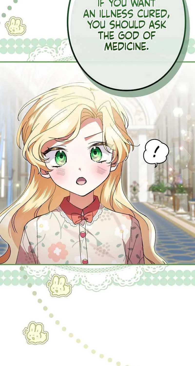 I Can’t Get A Divorce Because The Duke’s Is Too Fond Of Me! Chapter 19 page 63 - 