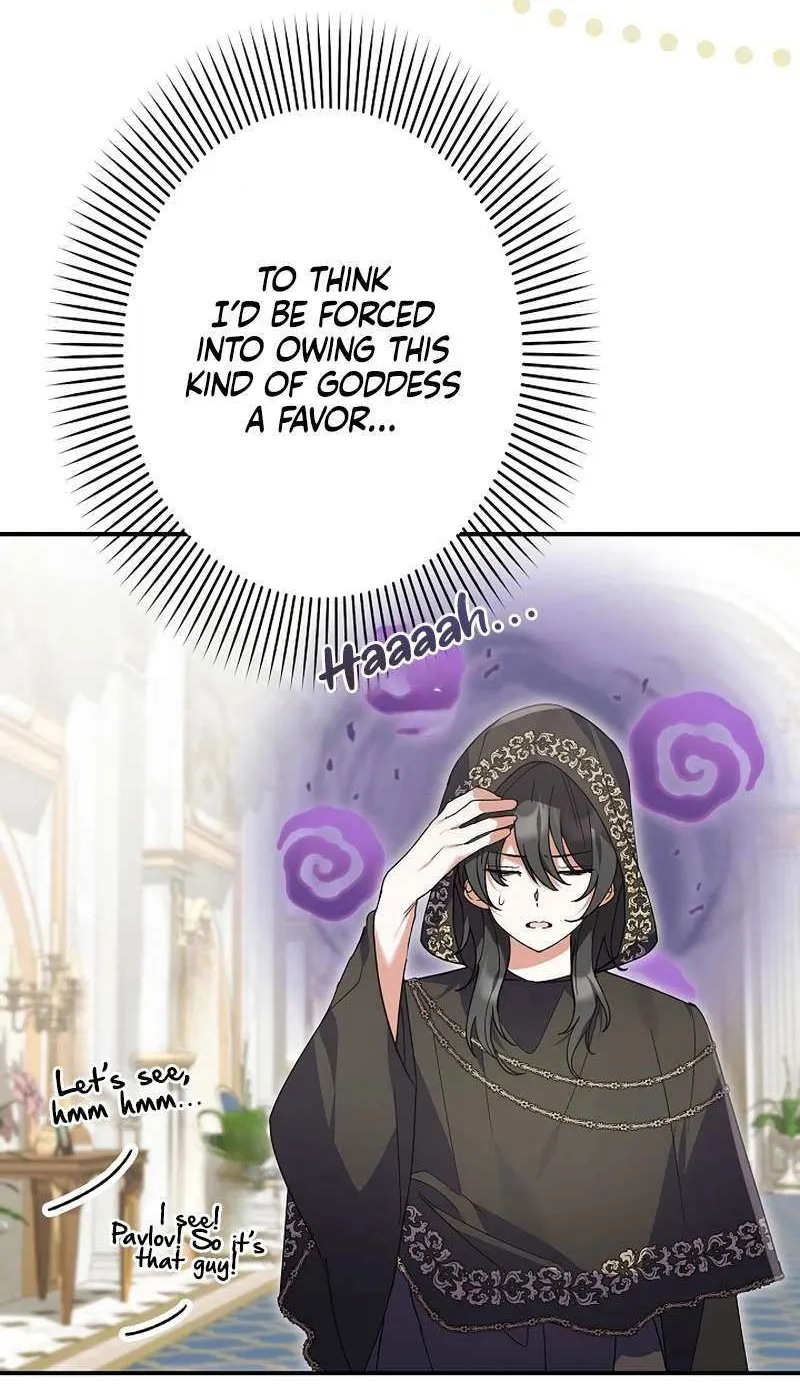 I Can’t Get A Divorce Because The Duke’s Is Too Fond Of Me! Chapter 19 page 64 - 