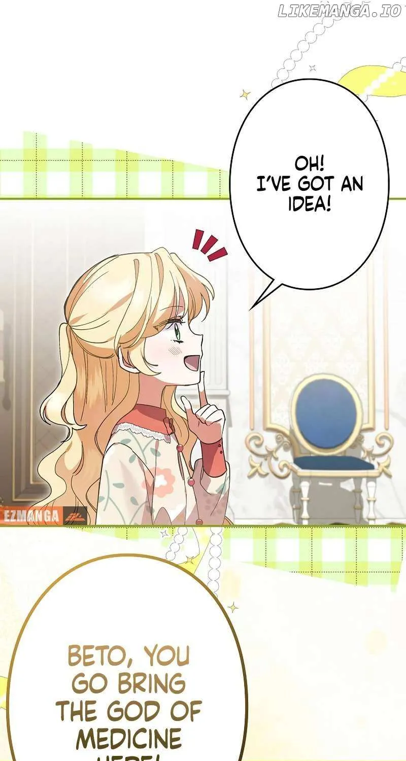 I Can’t Get A Divorce Because The Duke’s Is Too Fond Of Me! Chapter 19 page 65 - 