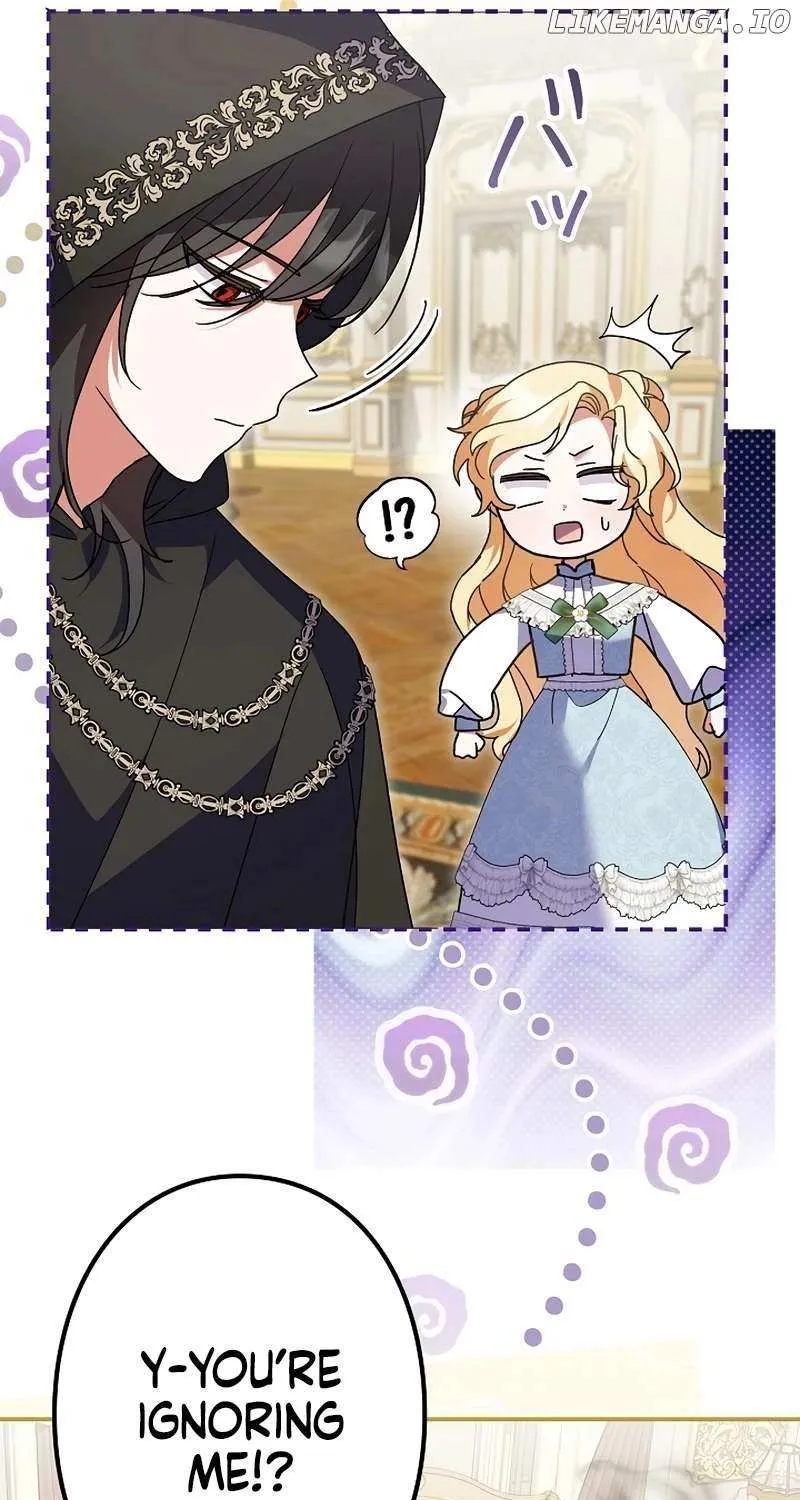 I Can’t Get A Divorce Because The Duke’s Is Too Fond Of Me! Chapter 19 page 10 - 