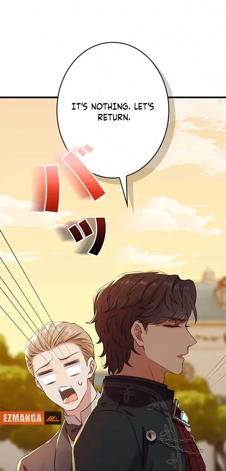 I Can’t Get A Divorce Because The Duke’s Is Too Fond Of Me! Chapter 2 page 107 - 