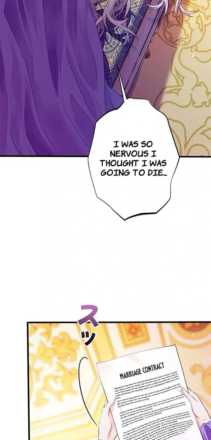 I Can’t Get A Divorce Because The Duke’s Is Too Fond Of Me! Chapter 2 page 113 - 