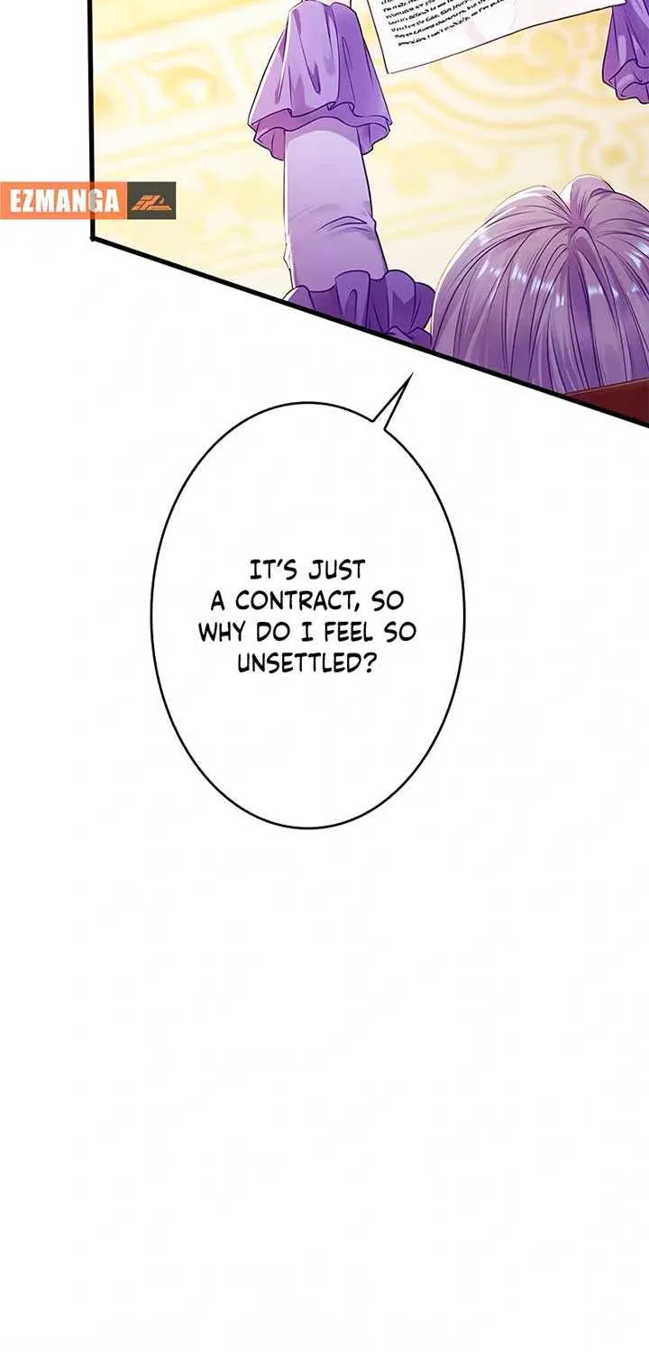 I Can’t Get A Divorce Because The Duke’s Is Too Fond Of Me! Chapter 2 page 114 - 