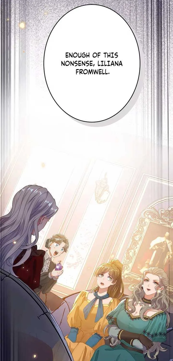 I Can’t Get A Divorce Because The Duke’s Is Too Fond Of Me! Chapter 2 page 120 - 