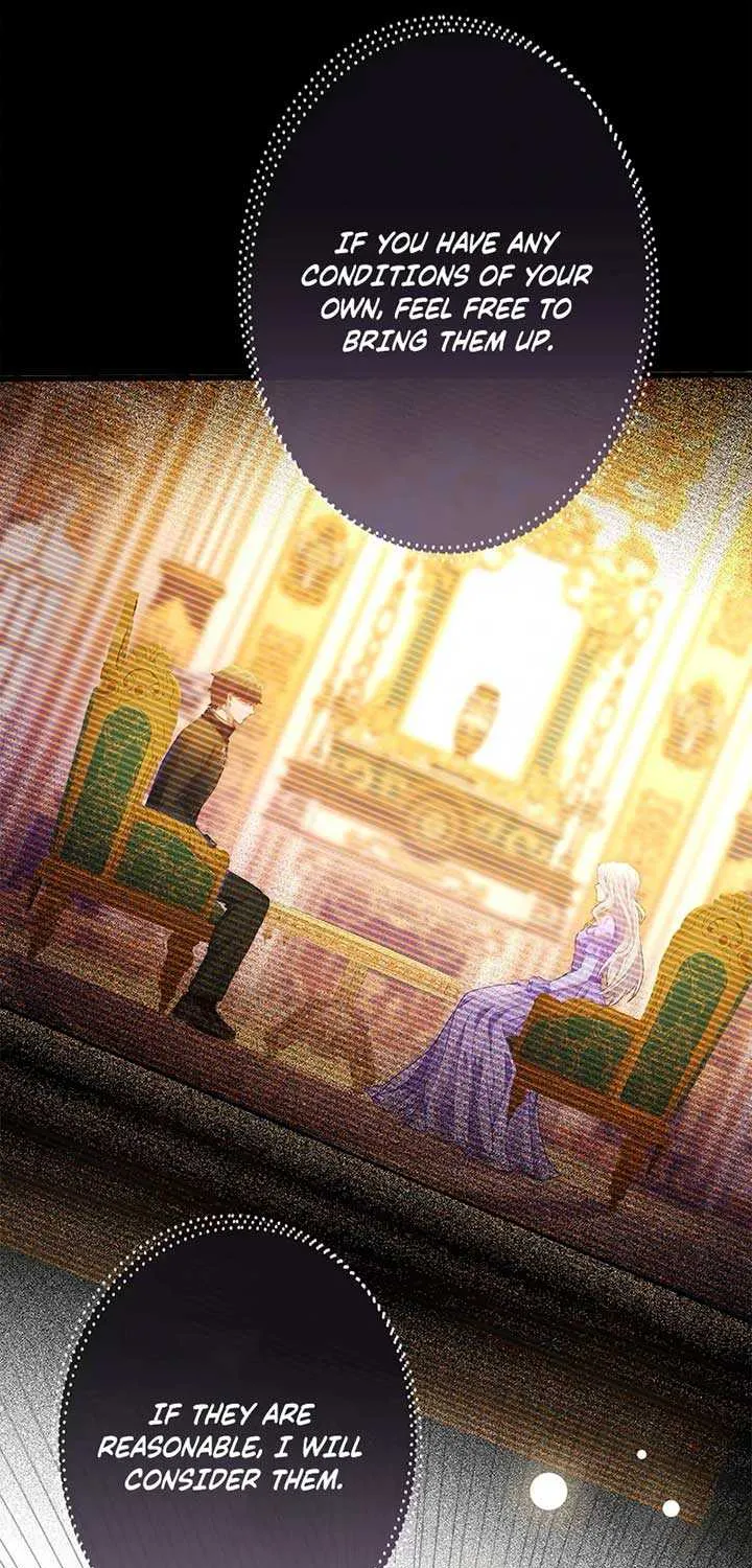 I Can’t Get A Divorce Because The Duke’s Is Too Fond Of Me! Chapter 2 page 20 - 