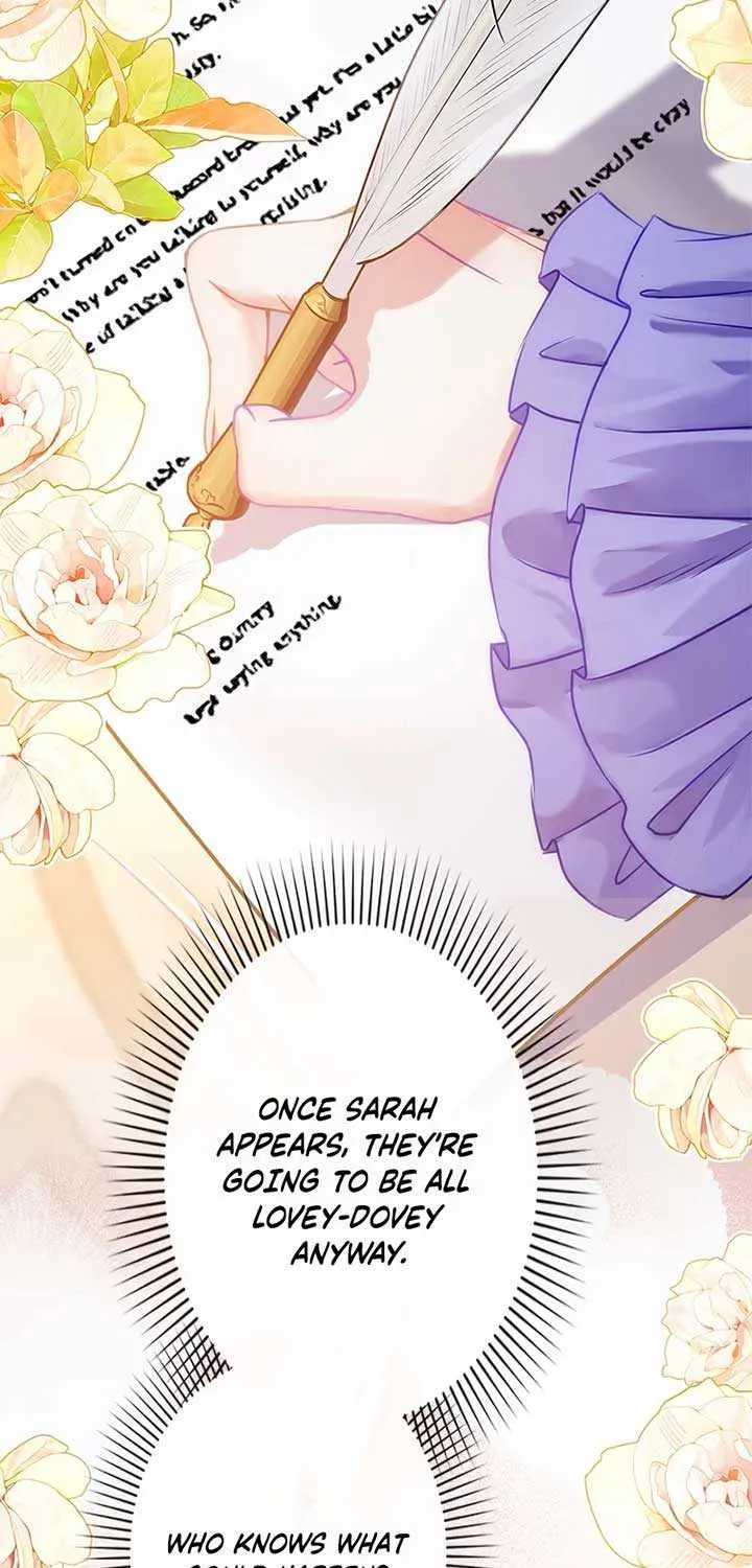 I Can’t Get A Divorce Because The Duke’s Is Too Fond Of Me! Chapter 2 page 24 - 
