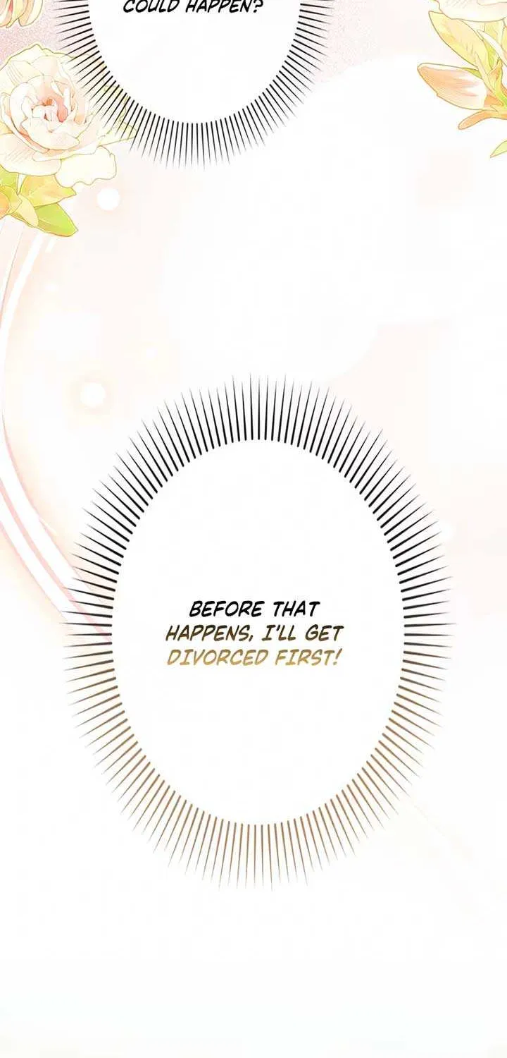 I Can’t Get A Divorce Because The Duke’s Is Too Fond Of Me! Chapter 2 page 25 - 