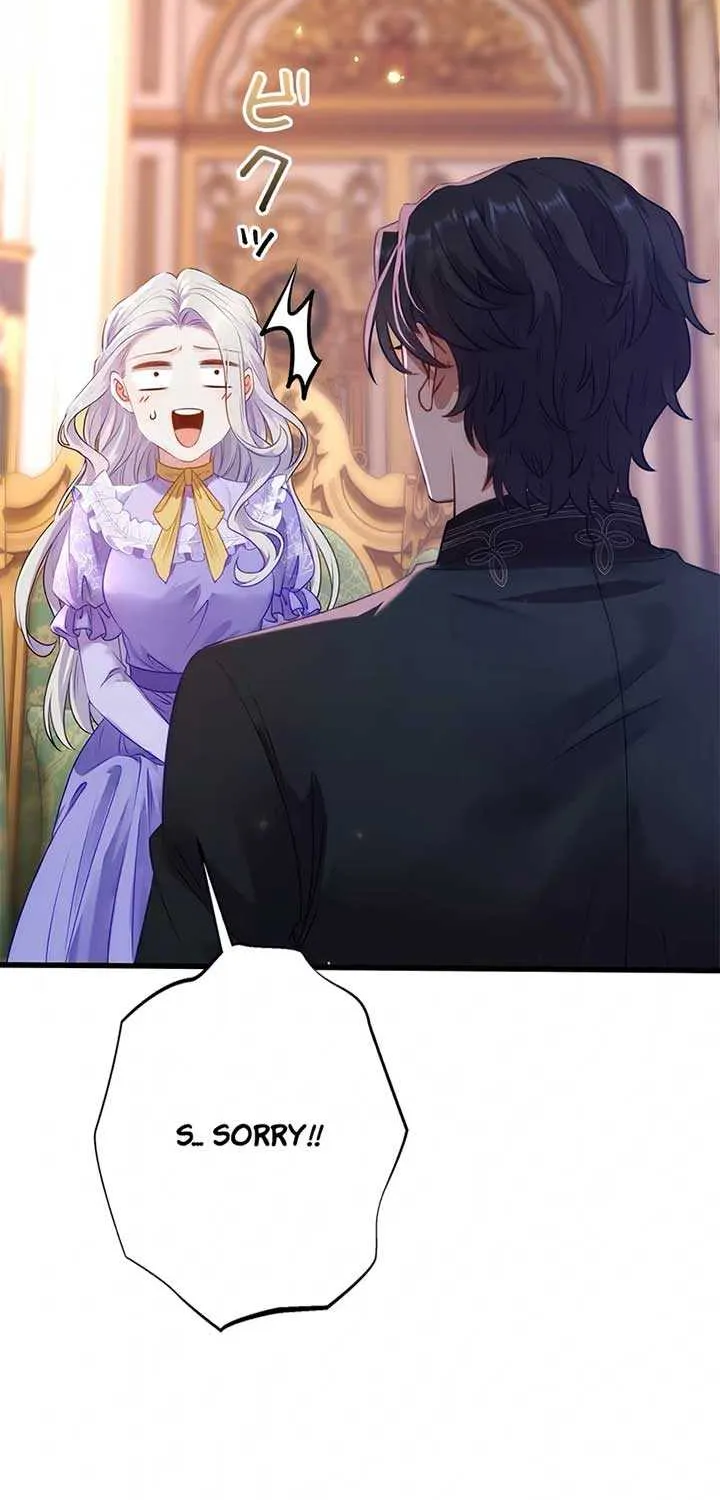 I Can’t Get A Divorce Because The Duke’s Is Too Fond Of Me! Chapter 2 page 31 - 